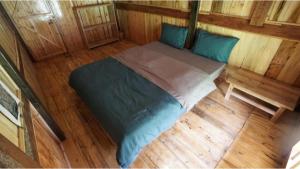 Cha Ta Homestay & Trekking Tour Sa Pa