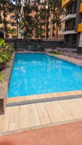 Cado House - Studio Apartment