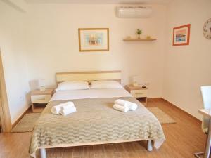 Apartments Villa Rea