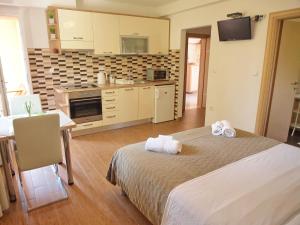 Apartments Villa Rea