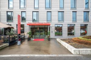 Thon Partner Hotel Ullevaal Stadion