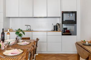 Appartement de Famille à Leysin, Charme & Vue