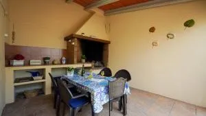 Casa Cruces - Sant Jaume d'Enveja