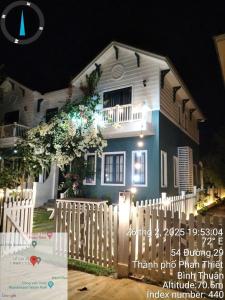 Bảo Trân Noval Phan Thiết