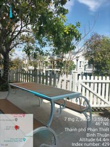 Bảo Trân Noval Phan Thiết