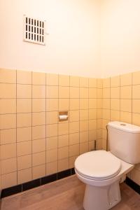 Charming apartement with sea view for 6