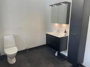 Paradise in the forest by the lake