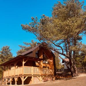 Cztery Pory Roku Swornegacie