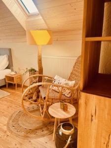 Cztery Pory Roku Swornegacie