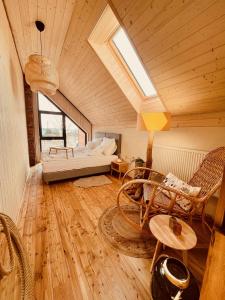 Cztery Pory Roku Swornegacie