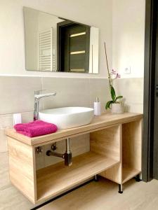 Olivia Relax & Adventure