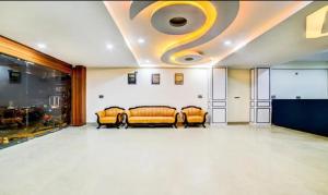 Hotel Soho Corporate 62