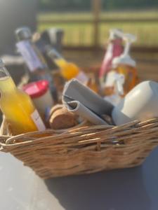 Bulle SPA Paysanne