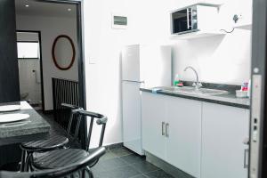 Vetho 1 Apartments OR Tambo Airport