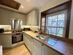 Barossa Nook, 2 Bedroom House