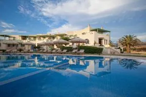 Finikas Hotel - Agiassos