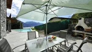 Villa Lumbini - Plesio