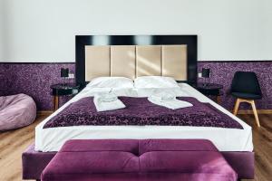 Hotel Pension Baron am Schottentor