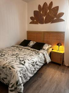 Les Jardins de Rastel Studio