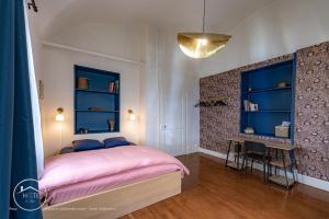 Appartements Romantic Suite Bellevue et Parking : photos des chambres