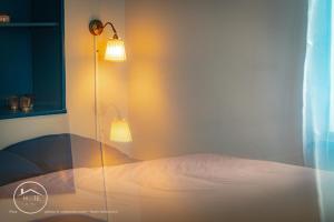 Appartements Romantic Suite Bellevue et Parking : photos des chambres
