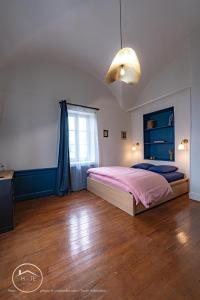 Appartements Romantic Suite Bellevue et Parking : photos des chambres