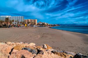 MRV Fantástico Estudio Benalmádena