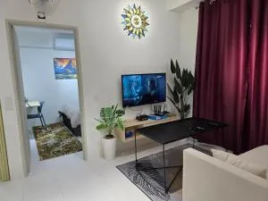 Nature Beauty Homestay - 斯里伊斯兰德