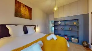 Le Leblois - Grande cuisine - ستراسبورغ