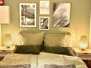 Nahe Technischer Universität - Erlangen