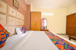 Hotel Gracious - Civil Line