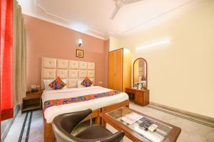 Hotel Gracious - Civil Line