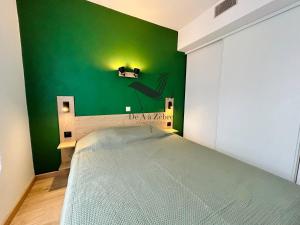Appartements Le Repos du Marin - Au Port de Plaisance : photos des chambres
