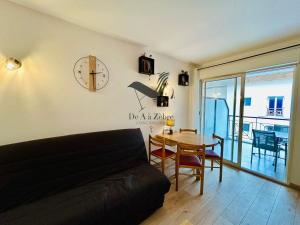 Appartements Le Repos du Marin - Au Port de Plaisance : photos des chambres