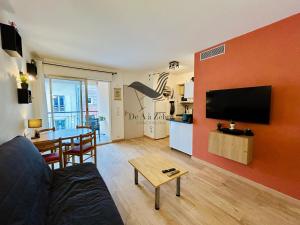 Appartements Le Repos du Marin - Au Port de Plaisance : photos des chambres