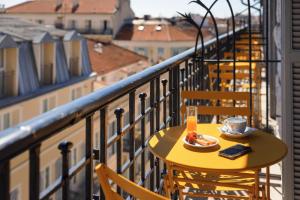 Hotels Hotel Khla Nice : photos des chambres