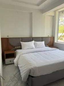 SABU's HOTELS&APARTMENTS - Chacka