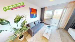 Wohnen ohne Hindernisse - Neukirchen