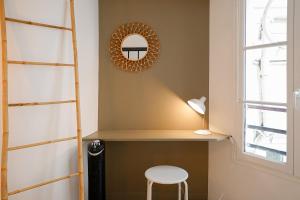 Appartement chill au cœur du Marais