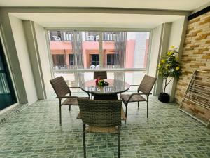 Patong best location Apartments, 2 bedrooms