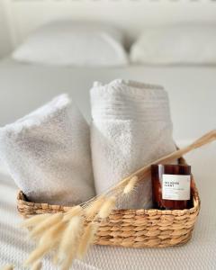 Casa Stergia - Village Project