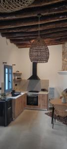 Casa Stergia - Village Project