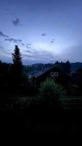 Březina - SAUNA 2 - 萨扎瓦河畔兹鲁奇