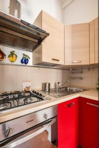 Central Penthouse G Reni