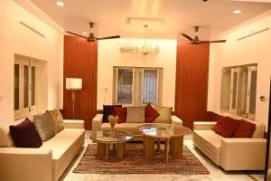 Jannat the Paradise - Thūr