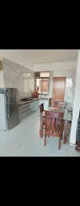 Satyamev Serene flat