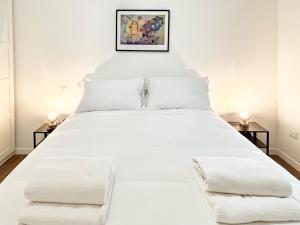 RomeAsYouLike-Esquilino Apartment N 86