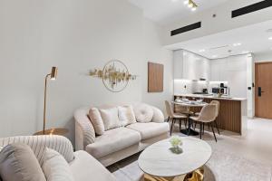 FIRST CLASS 1BR Cozy Urban Getaway