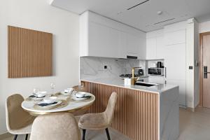FIRST CLASS 1BR Cozy Urban Getaway