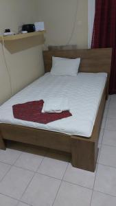 Cozy and quiet apartment at the center of the city